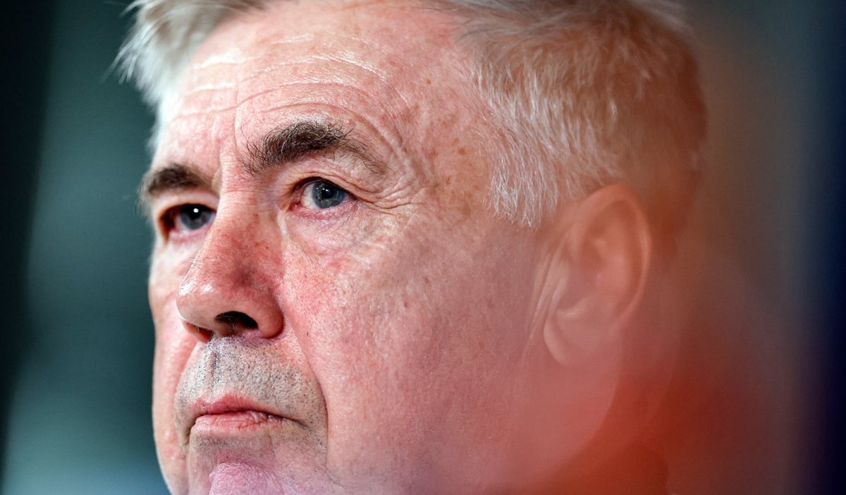 Carlo Ancelotti