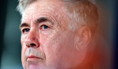Carlo Ancelotti