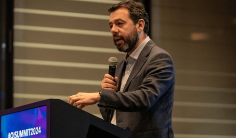 El alcalde de Bogotá exhorta a la Policía a capturar al responsable del asesinato de Ana Carmela Pacheco Díaz en Ciudad Bolívar.