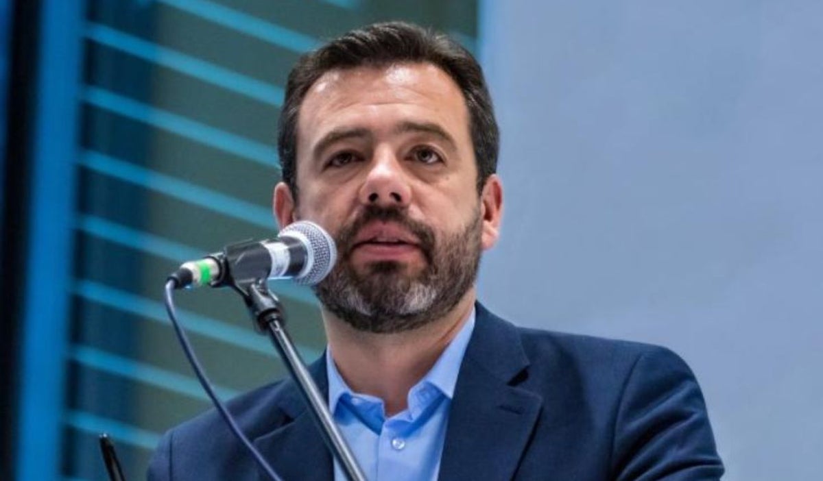 Carlos Fernando Galán