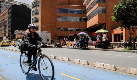 Carrera septima