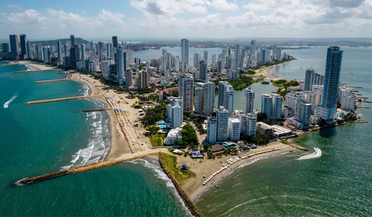 Cartagena