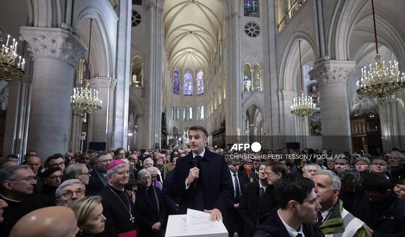 Notre Dame