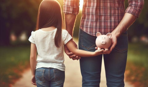 CDT para menores de edad