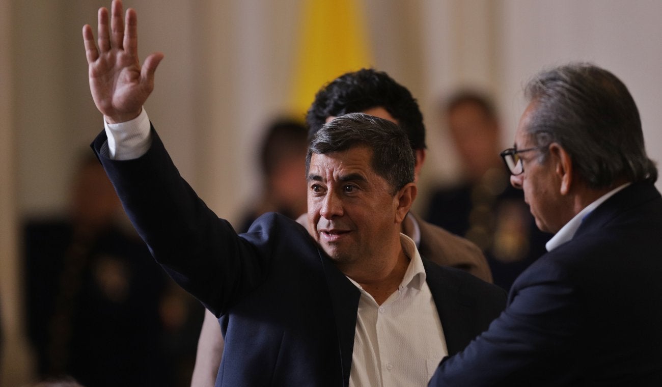 César Manrique
