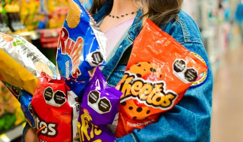 Snacks