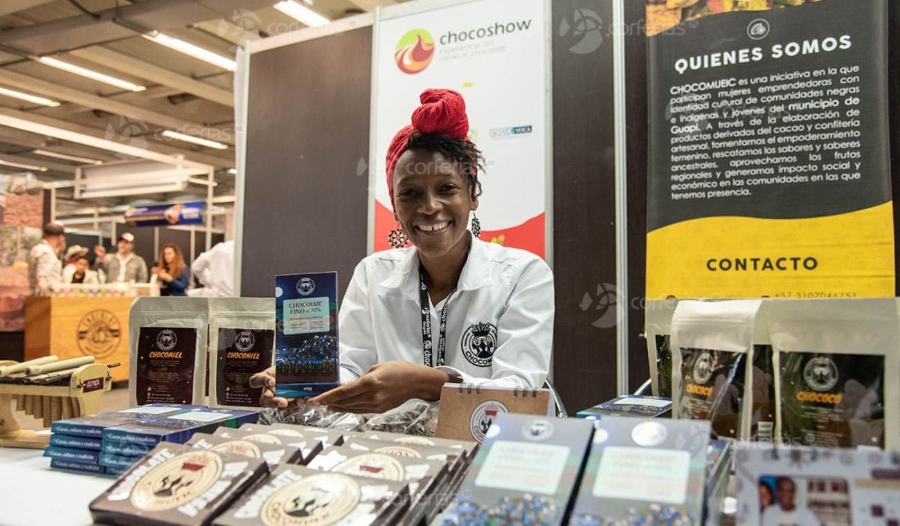 Chocoshow