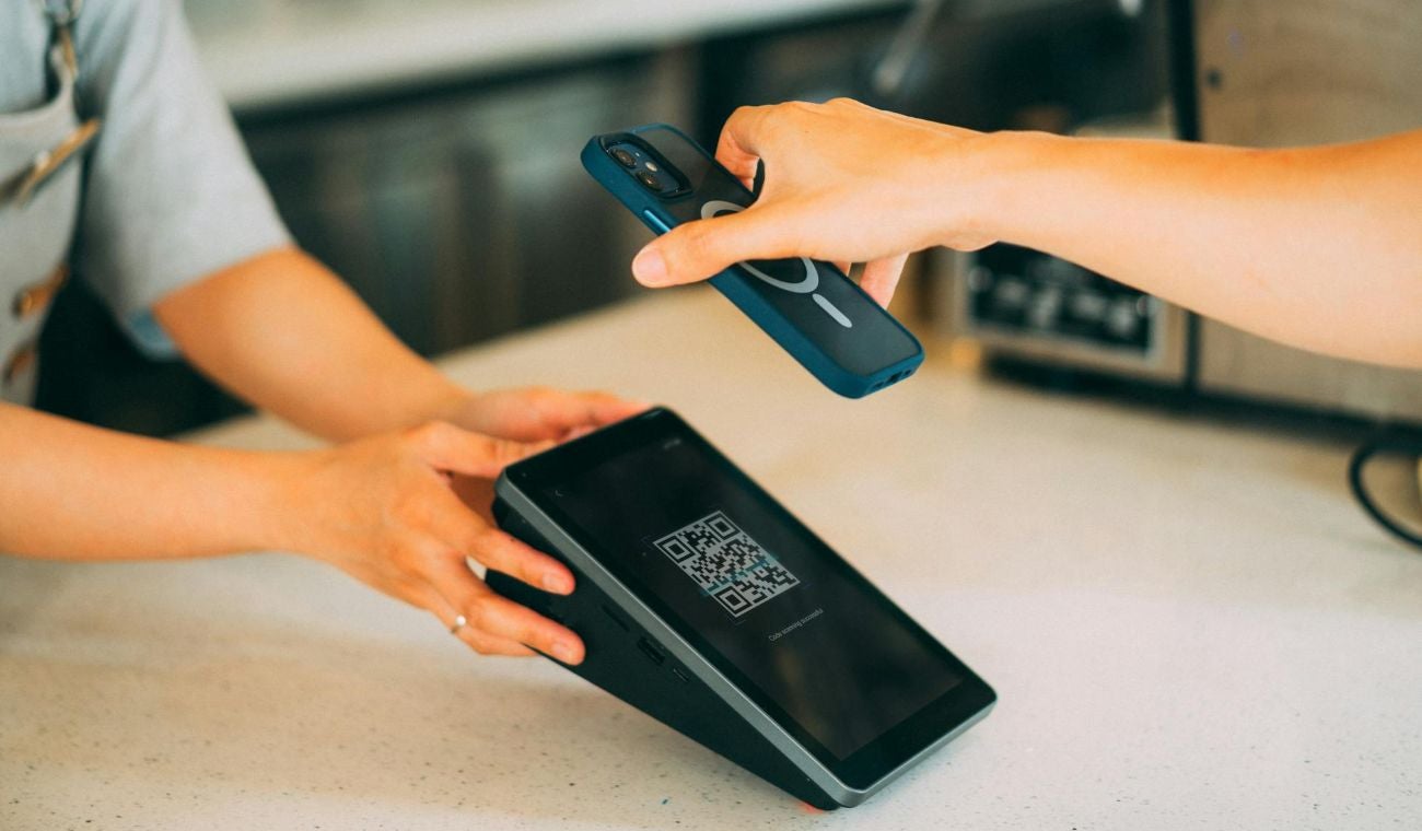 Bancolombia anuncia cambios en pago por código QR