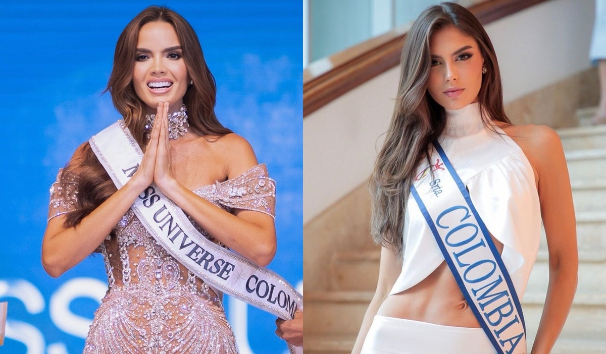 Miss Universe Colombia, Concurso Nacional de la belleza