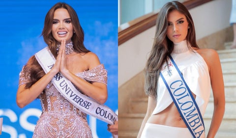 Miss Universe Colombia, Concurso Nacional de la belleza