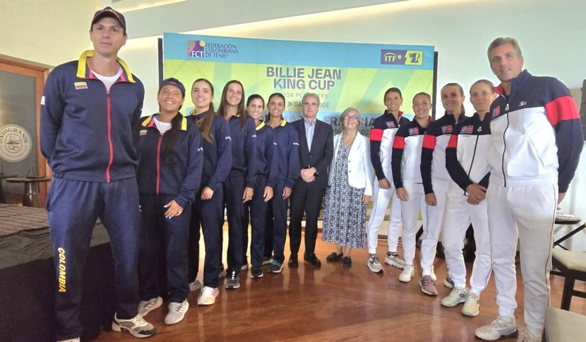 Comité Olímpico Colombiano