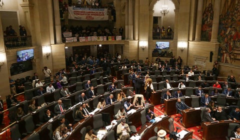 Congreso