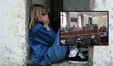 La Comisión Primera del Senado se prepara para discutir la reforma a la justicia
