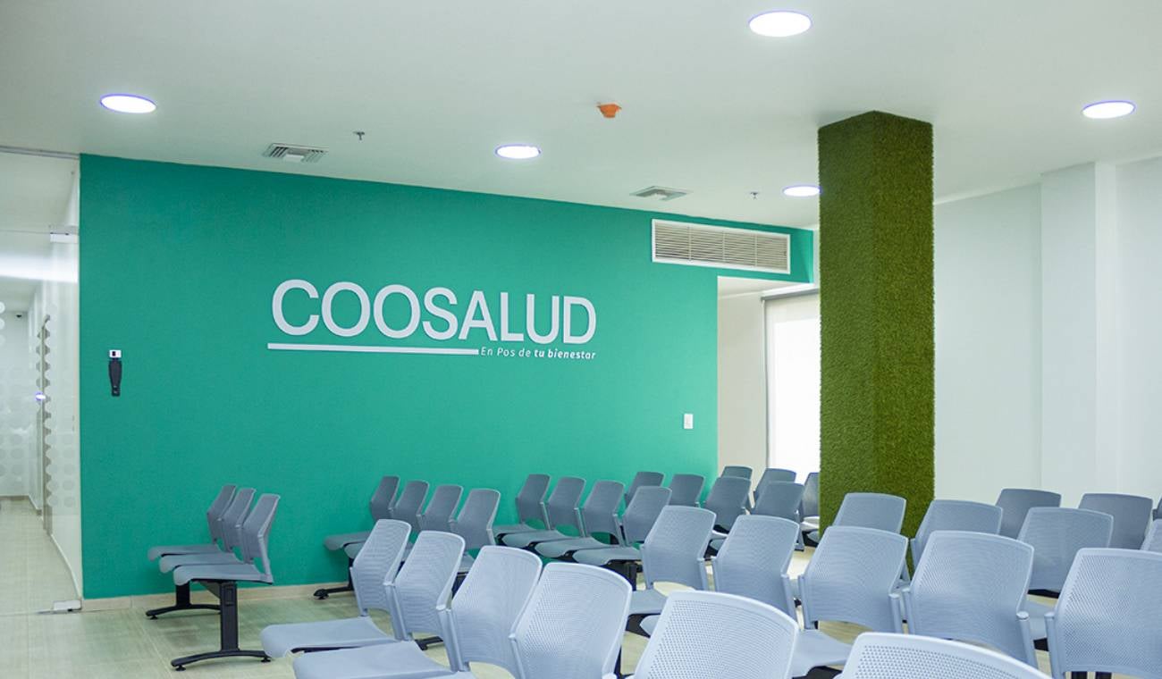 Coosalud EPS se libra de acusaciones falsas. Descubre la verdad detrás del caso de Coosalud y las acusaciones infundadas de Luis Carlos Leal.
