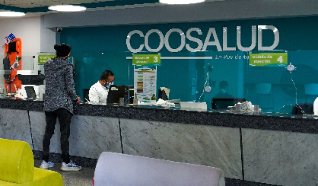 Coosalud EPS