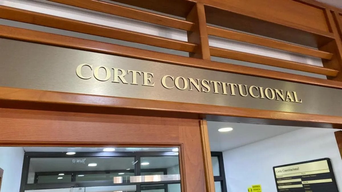 Corte Constitucional ordena revisar condena de mujer que fue víctima de abuso en Ibagué