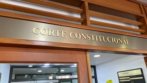 Corte Constitucional ordena revisar condena de mujer que fue víctima de abuso en Ibagué