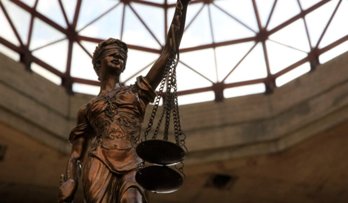 Corte Suprema de Justicia