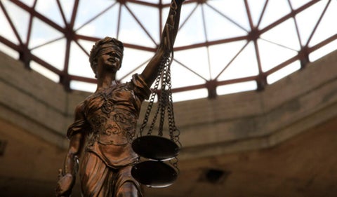 Corte Suprema de Justicia