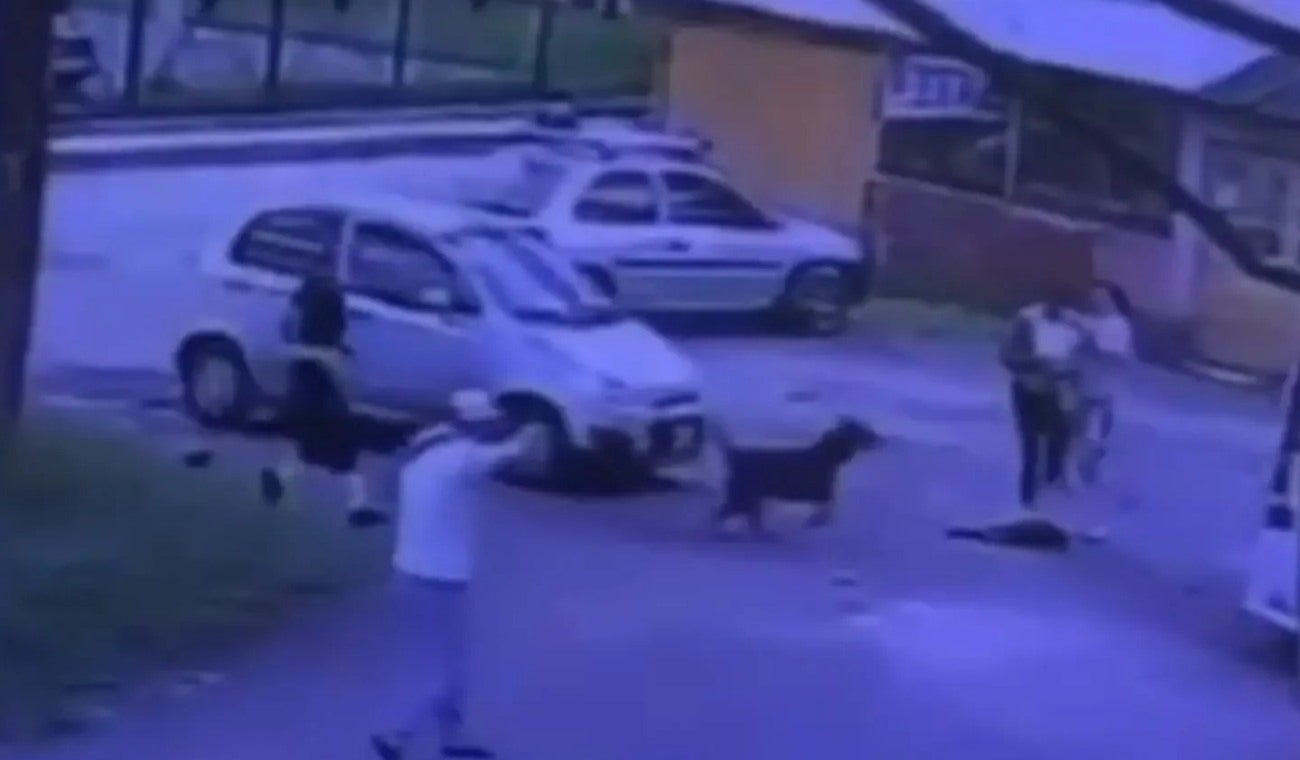 Crimen Juan Felipe Rincón