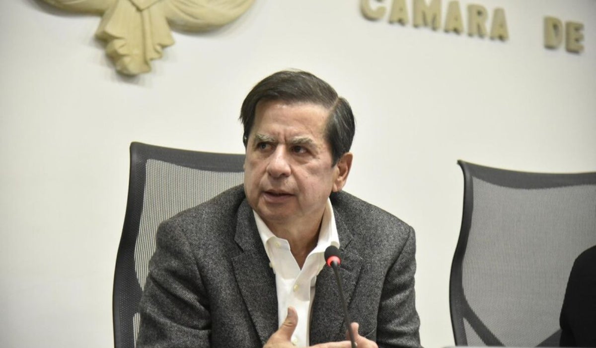 Juan Fernando Cristo