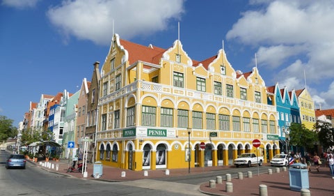 Curazao