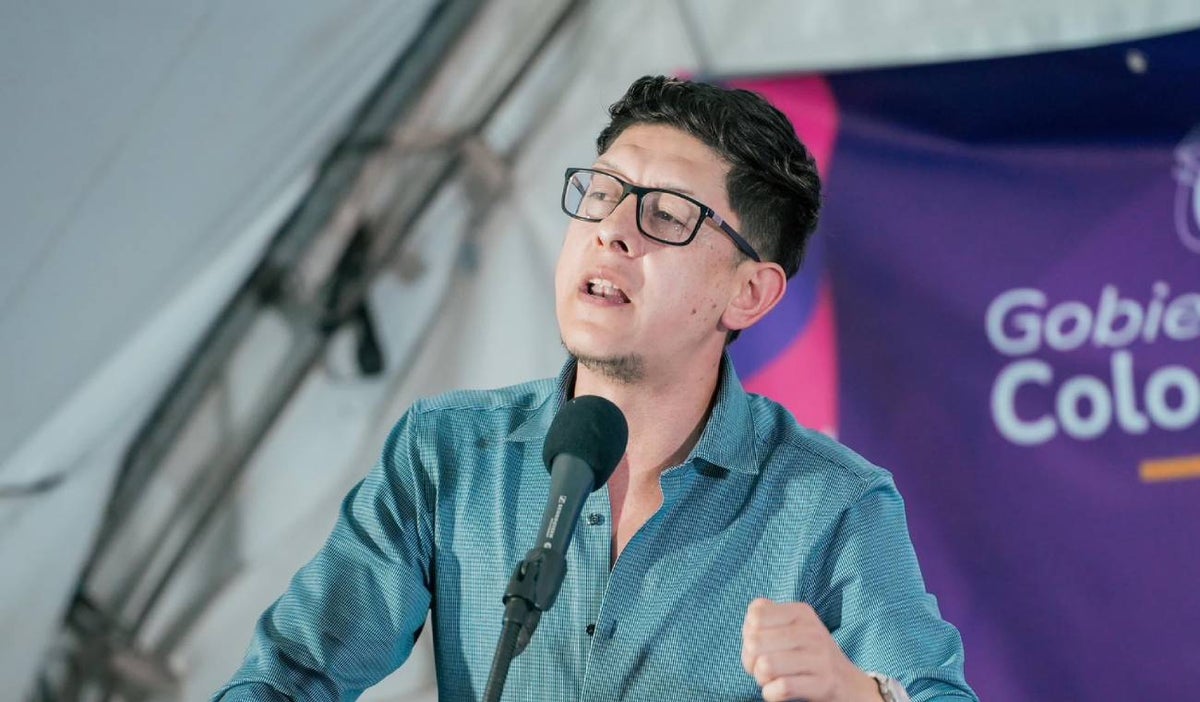 Fuertes críticas al ministro de Educación, Daniel Rojas, por decir que el Icetex no está adscrito a su cartera