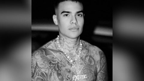 Daniel Alejandro Salinas | Dj Exótic | Muere tras salir herido en tiroteo | Cali | Noviembre 2024