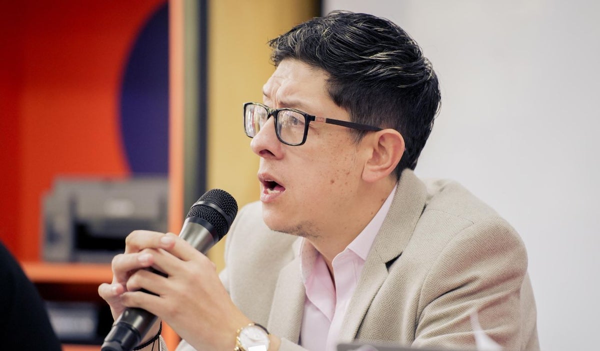 Daniel Rojas
