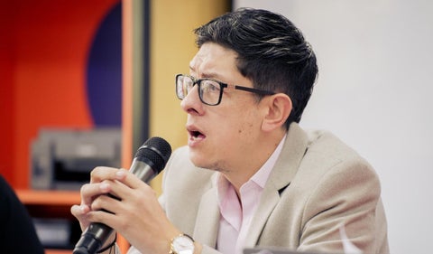 Daniel Rojas