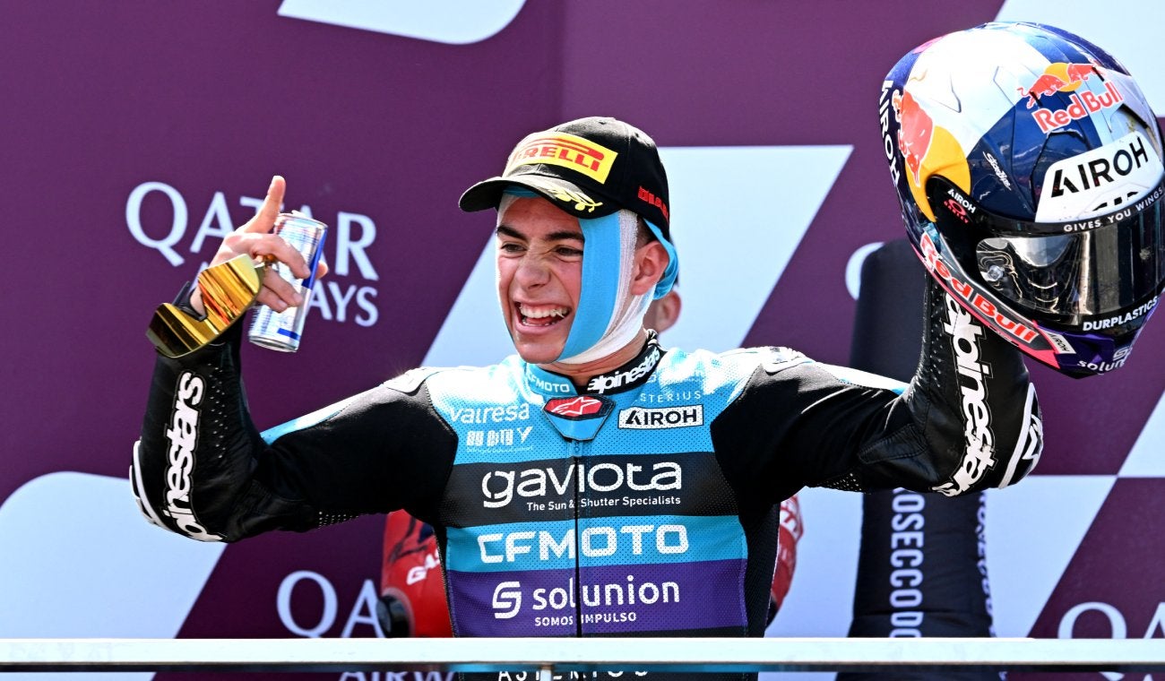 David Alonso