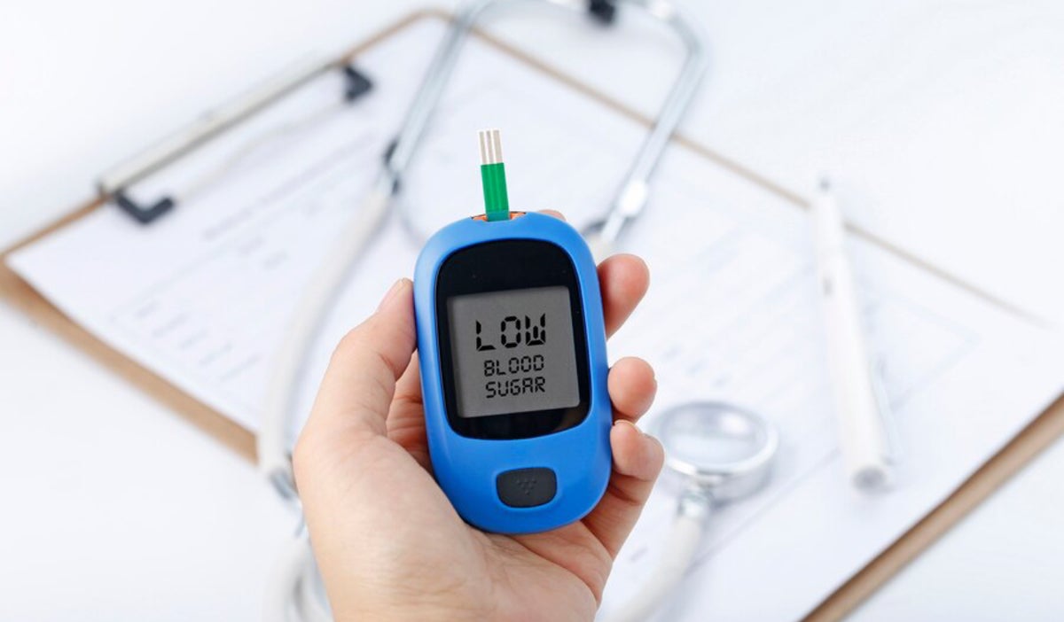 Conozca los 9 hábitos esenciales para controlar la diabetes