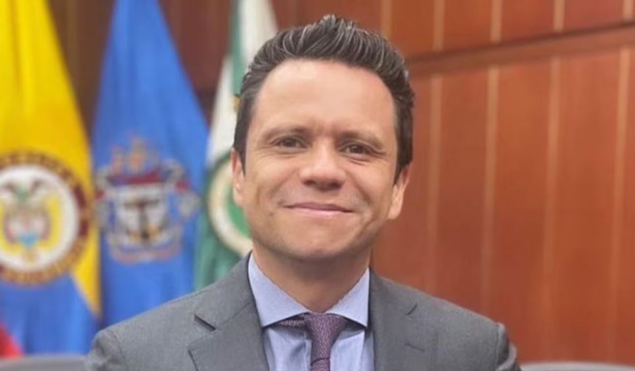 Diego González