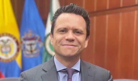 Diego González