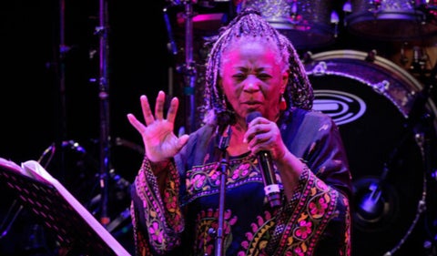 Leonor González Mina