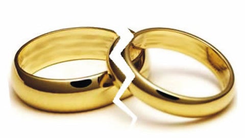 Divorcio | Matrimonio | Referencial |
