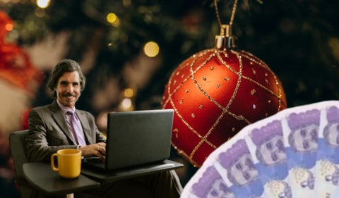 Prima de diciembre