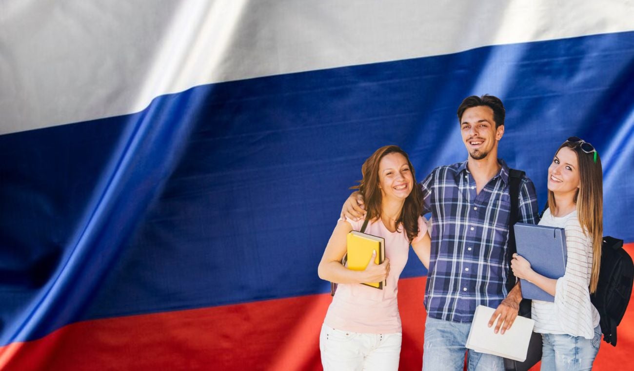 Doctorados en Rusia