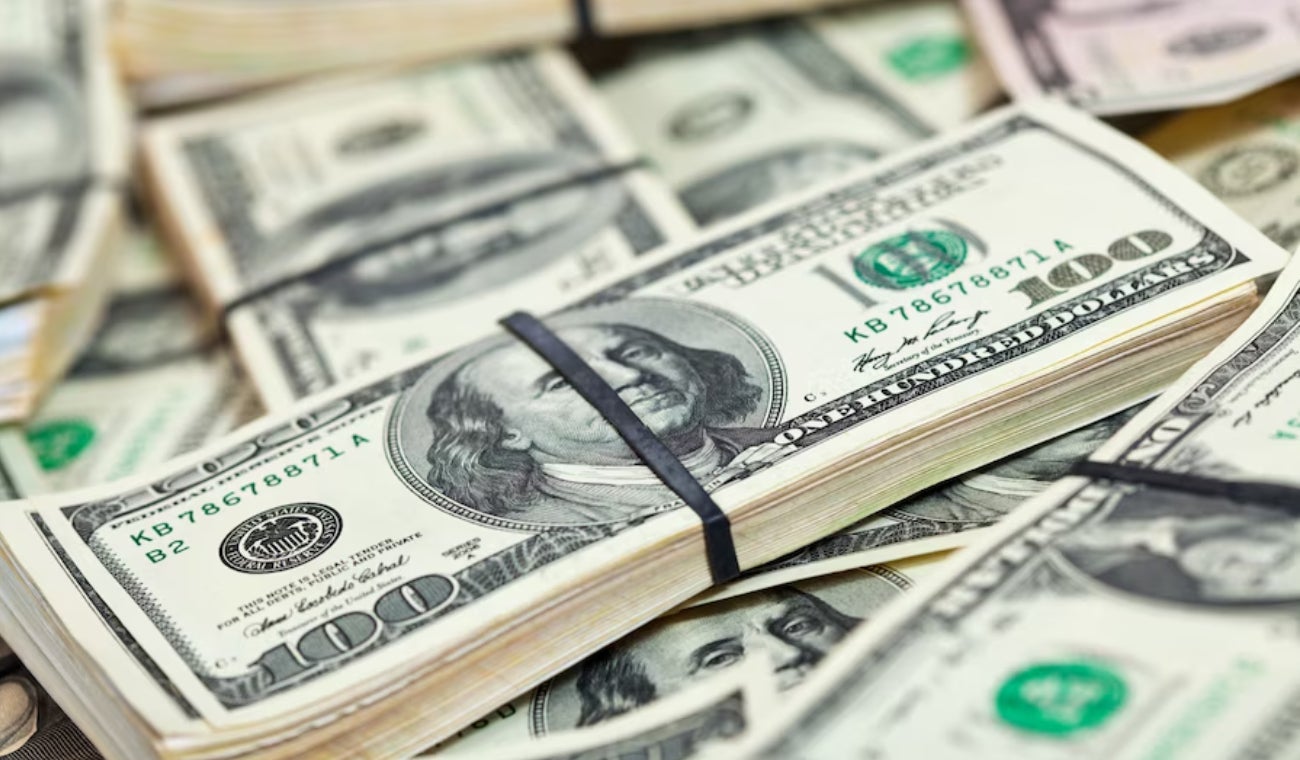 Dólar en Colombia