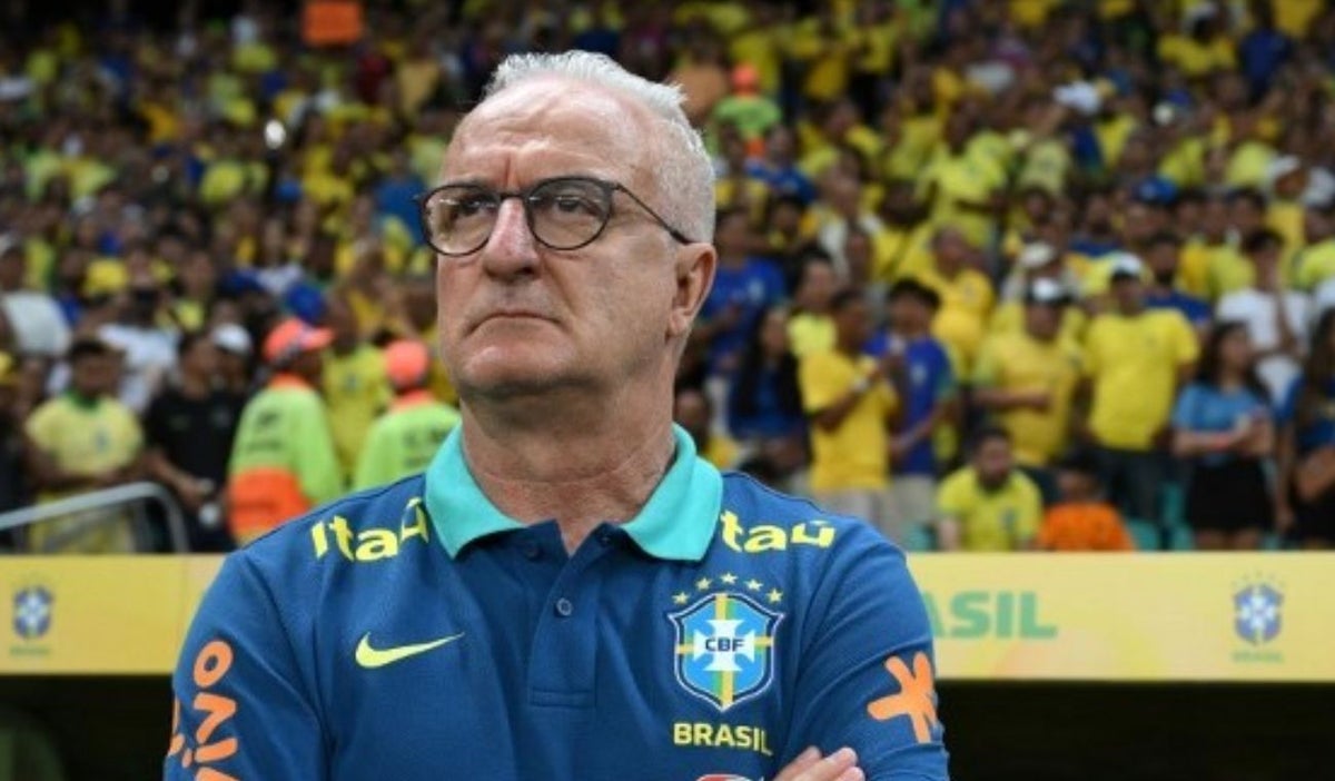 Dorival Junior