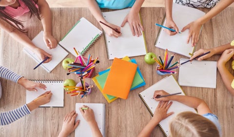 Cómo aprovechar la crisis para impulsar una transformación educativa profunda.