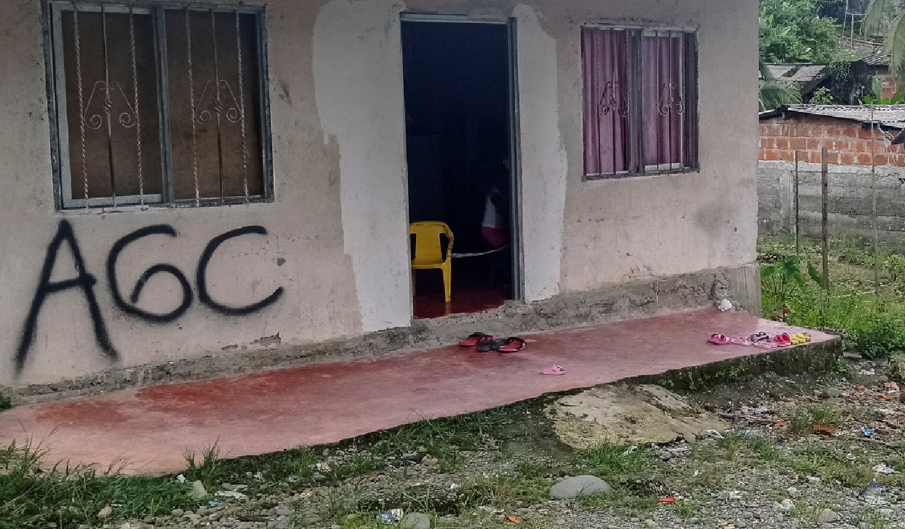 Presidente de Asopostal condena asesinato de colaboradora de Supergiros en Bosconia, Cesar, por el Ejército Gaitanista