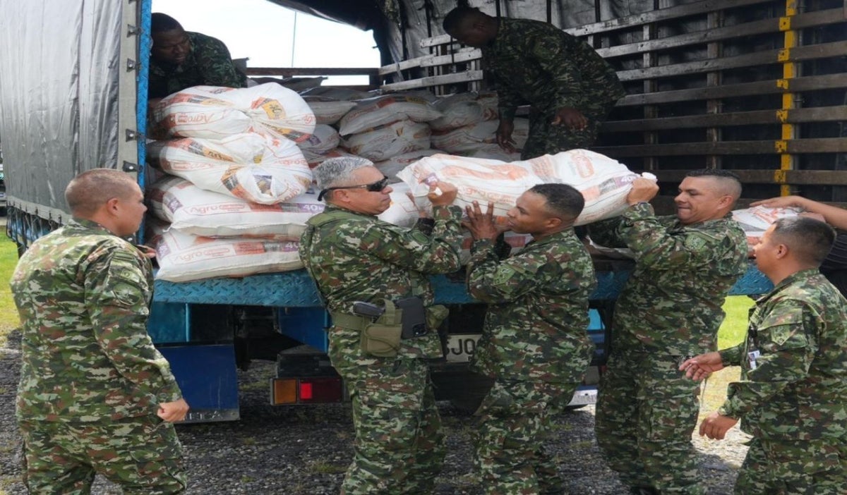 Ejército Nacional