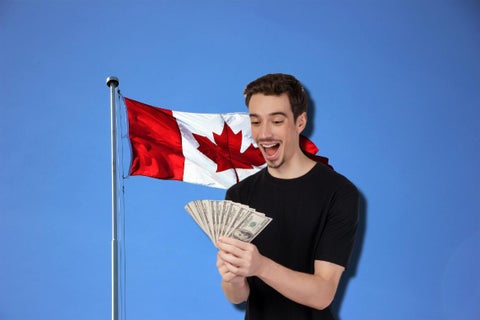 Empleo Canadá