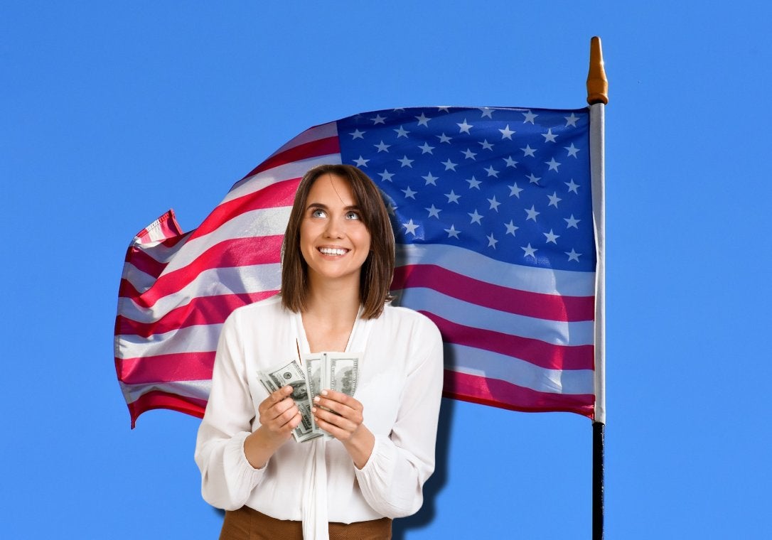 Empleo/ Trabajo Estados Unidos