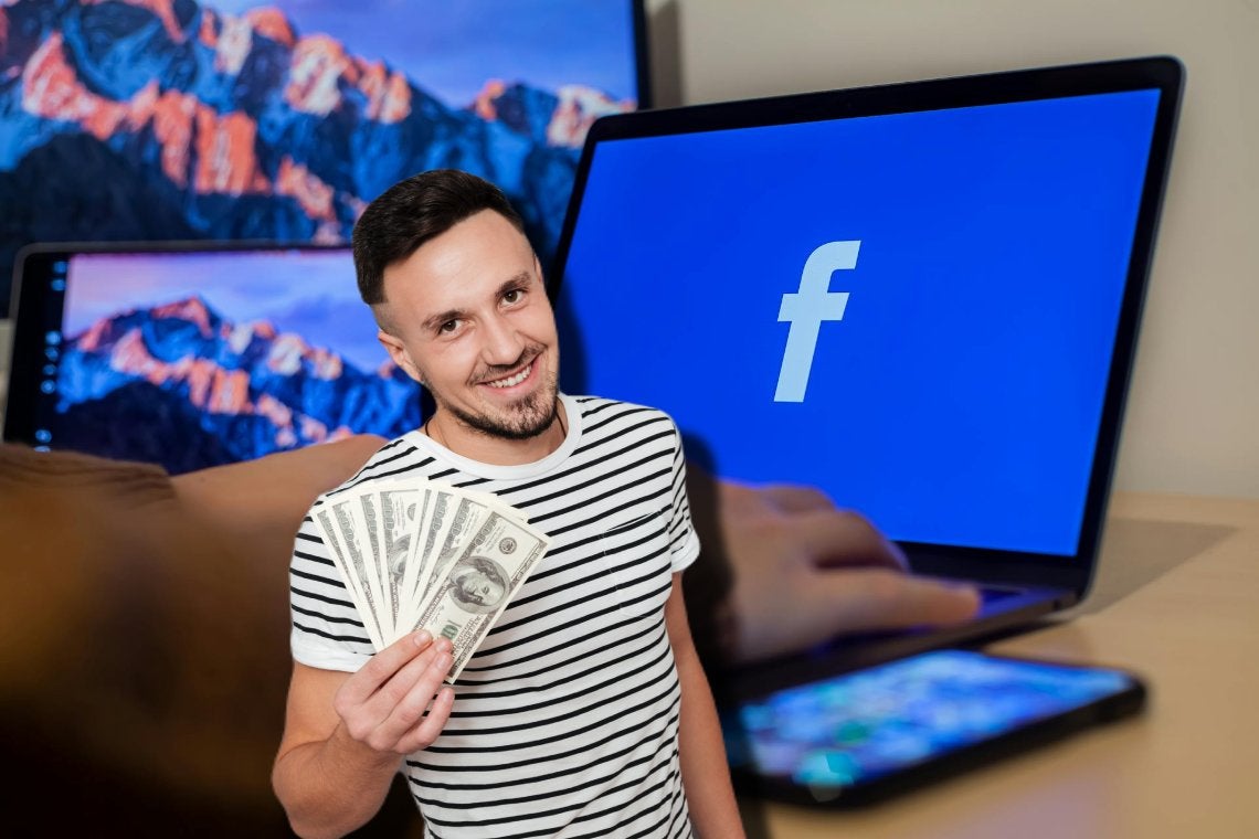 Empleo/ Trabajo Facebook
