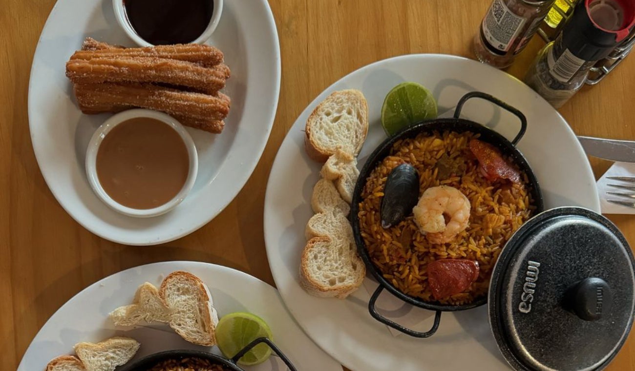 Envigado al Plato regresa con una explosión de sabores. Descubra la diversidad gastronómica