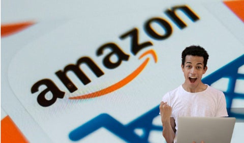 Envíos GRATIS de Amazon