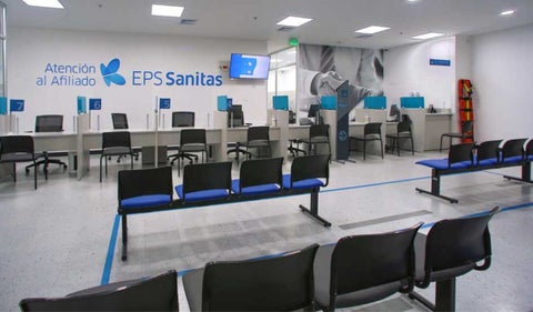 EPS Sanitas