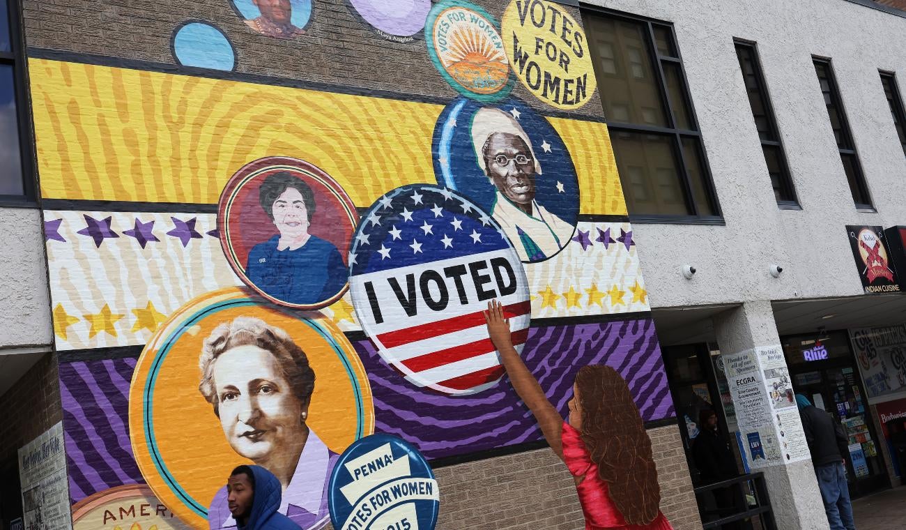 Erie, el condado clave para las elecciones en Estados Unidos